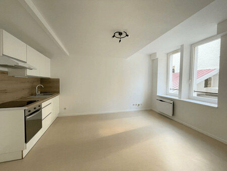 appartement