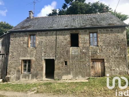 vente ferme 4 pièces de 90 m² à lassay