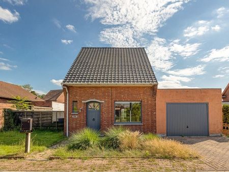 maison à vendre à rijkevorsel € 295.000 (kt9dx) - era noord (hoogstraten) | zimmo