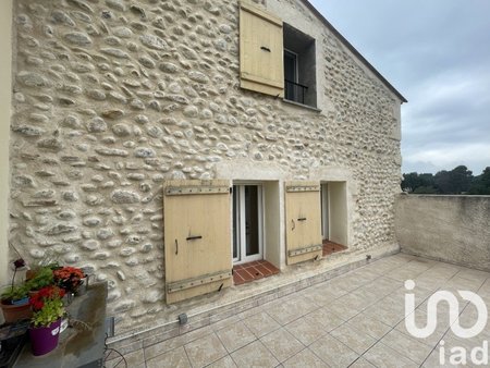 vente maison de village 5 pièces de 150 m² à saint