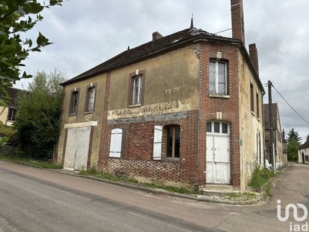 vente maison 4 pièces de 102 m² à villiers