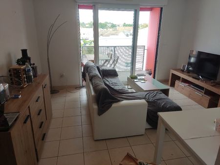 logement t2 42m2 royan