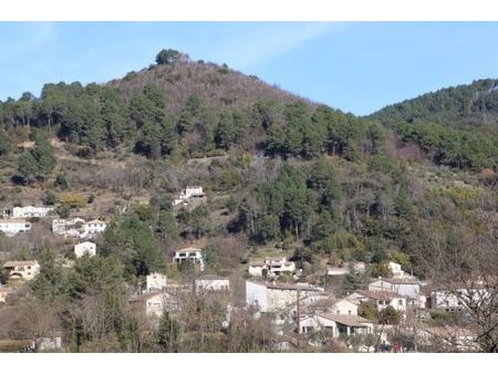 vente terrain 3554 m²