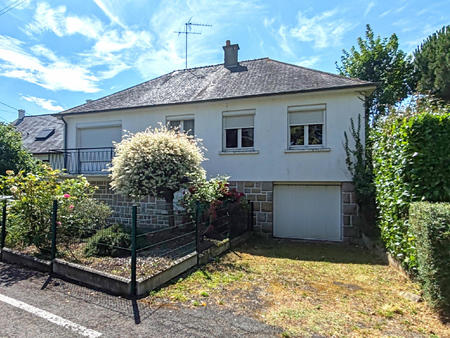 vente maison à retiers (35240) : à vendre / 138m² retiers