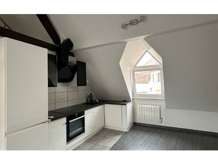 location appartement  55 m² t-3 à saverne  730 €