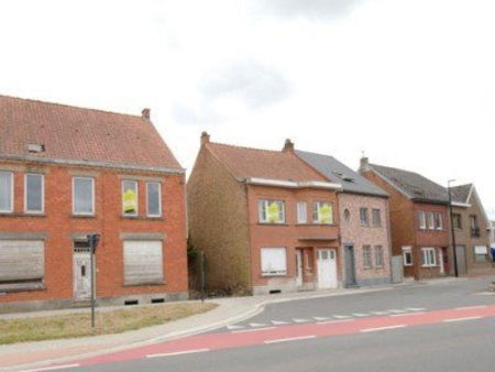 huis te koop in brakel