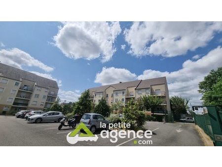 location appartement 3 pièces 63 m²