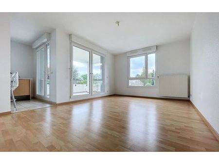 vente appartement 4 pièces 86 m² herrlisheim (67850)