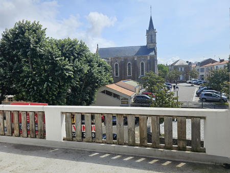 vente appartement 4 pièces aux sables-d'olonne (85100) : à vendre 4 pièces / 91m² les sabl