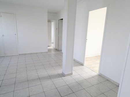 vente appartement 2 pièces de 63 m² à saint