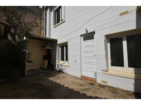 maison à vendre 6 pièces narbonne (11)