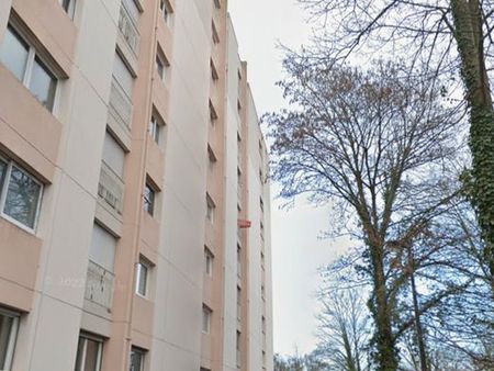 appartement hotoie tivoli nue propriété