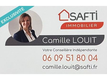 vente immeuble 135 m² latresne (33360)