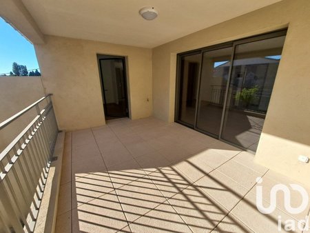 vente appartement 3 pièces de 68 m² à saint