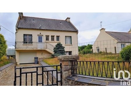 vente maison 5 pièces de 108 m² à ploëzal (22260)