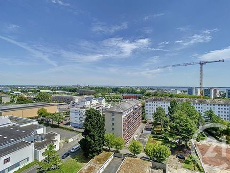 appartement t1 à vendre - 1 pièce - 33 30 m2 - st nazaire - 44 - pays-de-loire