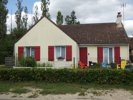 maison f4 a vendre