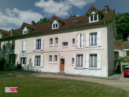 location appartement 2 pièces 26.94 m²