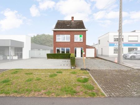 maison à vendre à munkzwalm € 259.000 (kt9o8) - immo francois - zottegem | zimmo