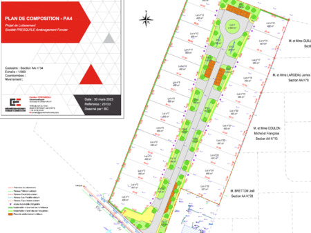 vente terrain à saint-maxire (79410) : à vendre / saint-maxire