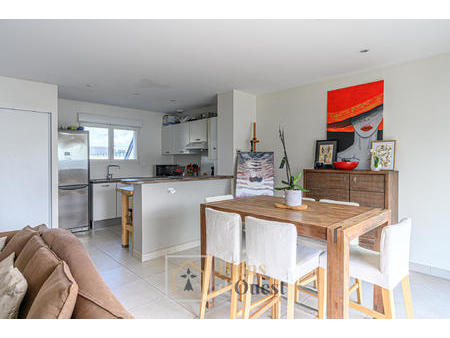 vente appartement 3 pièces à auray (56400) : à vendre 3 pièces / 73m² auray