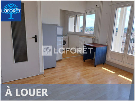 appartement montbeliard 2 pièce(s) 29.92 m2