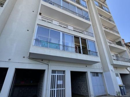 appartement t2 à vendre - 2 pièces - 47 60 m2 - rodez - 12 - midi-pyrenees