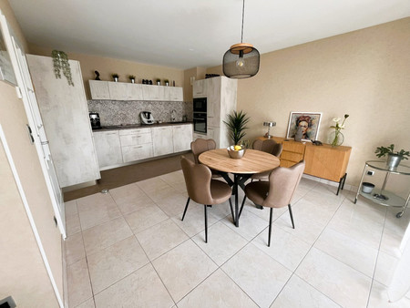 vente appartement les sables d'olonne  54m² 3 pièces 289 000€ avec balcon