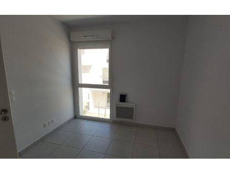 location appartement  37.22 m² t-2 à perpignan  517 €