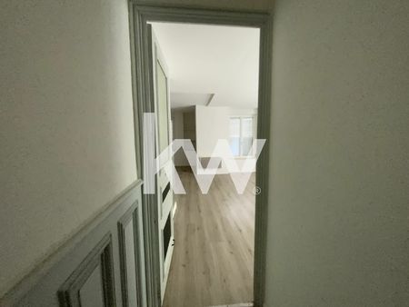 appartement t3 (63 m²) en location à saint junien