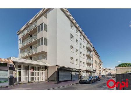 appartement vénissieux 53.75 m² t-3 à vendre  154 000 €