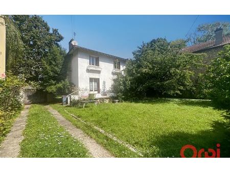 maison argenteuil 118 m² t-5 à vendre  500 000 €