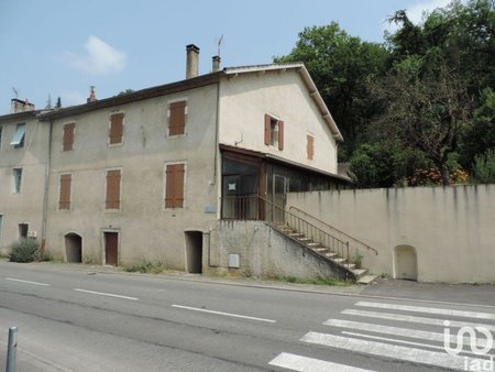 vente maison 6 pièces de 130 m² à cahors (46000)