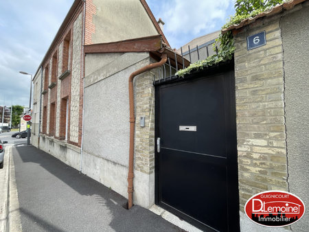 maison à vendre reims