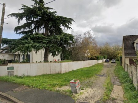 terrain à bâtir à longpont-sur-orge (91310)