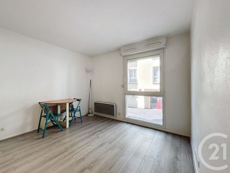 appartement studio à vendre - 1 pièce - 18 03 m2 - le petit quevilly - 76 - haute-normandi