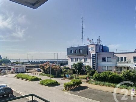 appartement t3 à vendre - 3 pièces - 92 25 m2 - st nazaire - 44 - pays-de-loire