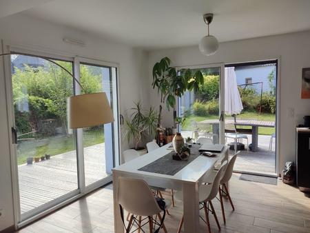 vente maison à saint-nolff (56250) : à vendre / 130m² saint-nolff