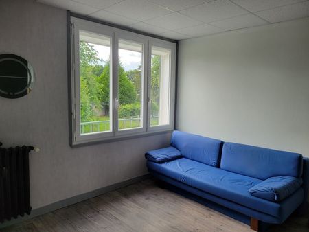 appartement t1