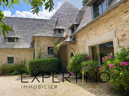 vente maison à lannilis (29870) : à vendre / 404m² lannilis