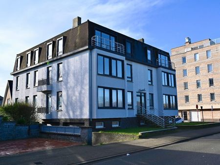 appartement à louer à bredene € 845 (kt9sr) - vanhoye vastgoed | zimmo