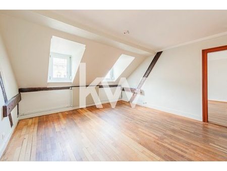 vente appartement 4 pièces 93.88 m²