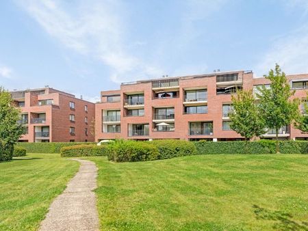 appartement à vendre à gentbrugge € 319.000 (kt9wd) - block vastgoed | zimmo