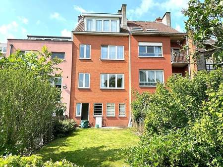 appartement à vendre à laeken € 800.000 (kt9vr) - afimo strombeek-bever | zimmo