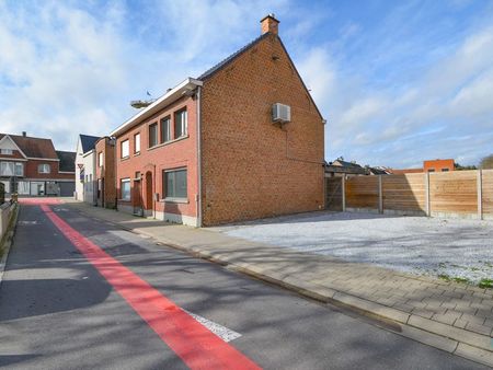 maison à vendre à ingelmunster € 359.000 (kt9w6) - bordes | zimmo