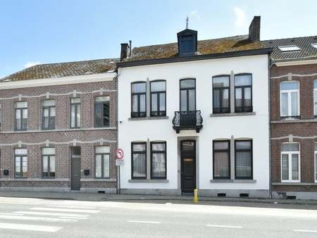 maison à vendre à tongeren € 259.000 (kt9v2) - eurinvesco | zimmo