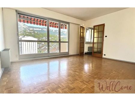 vente appartement 4 pièces 84 m² aix-les-bains (73100)