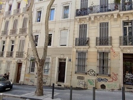 vente immeuble de 315 m² à marseille (13005)