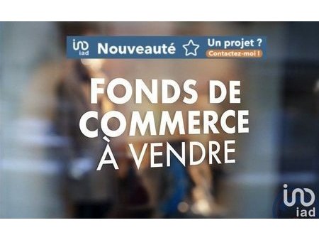 vente local d'activités de 70 m² à cabourg (14390)