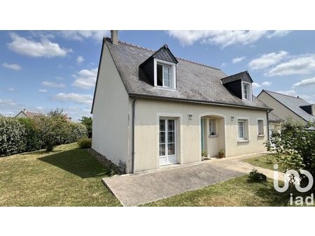 vente maison traditionnelle 5 pièces de 145 m² à amboise (37400)